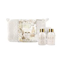 Set de Bano Grace Cole Bergamot Ginger & Lemongrass 4 Piezas