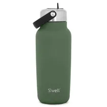 Garrafa de Agua Termico Swell 940ML Verde