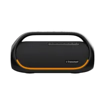 Speaker Tronsmart Bang 1118010 Negro