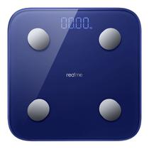 Balanca Digital Realme Smart Scale - Azul RMH2011