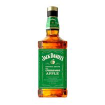 Whisky Jack Daniels Applee Garrafa 200ML