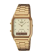 Casio Reloj AQ-230GA-9DMQ + Estuche