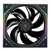 Cooler Cpu Thermalright TL-M12-s Argb 120MM R Whit Reverse White