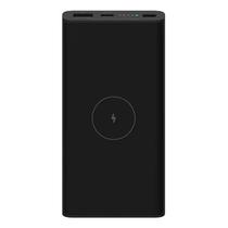 Carregador Portatil Xiaomi WPB15PDZM 10000MAH / Wireless - Preto