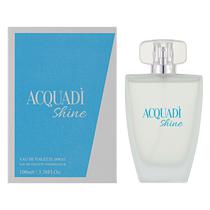 Perfume Acquadi Shine - Eau de Toilette - Feminino - 100ML