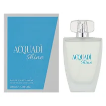 Perfume Acquadí Shine - Eau de Toilette - Feminino - 100ML
