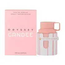 Perfume Armaf Odyssey Candee - Eau de Parfum - Feminino - 100ML