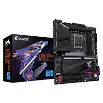 Placa Mãe Gigabyte Z790 Aorus Elite Ax DDR5 Socket LGA 1700 Chipset Intel Z790 ATX