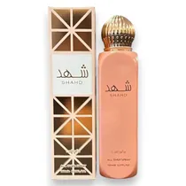 Bruma Corporal Femenino Lattafa Shahd All Over Edp 150 ML