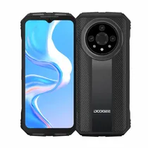 Smartphone Doogee V31 GT 5G DS 12/256GB 6.58" 50+24+8/32MP - Black