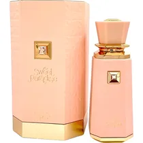 Perfume French Avenue Sweet Paradise Edp - Feminino 100ML