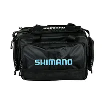 Bolsa de Pesca Shimano Baltica BLT20MD 17.3L Negro