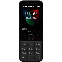 Nokia 150 TA-1235 Dual - Preto