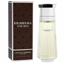 Perfume Herrera Men Lim Edit Edt 200ML