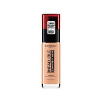 Loreal Infallible Base 24H(465)