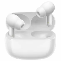 Fone de Ouvido Xiaomi Redmi Buds 6 Pro / Bluetooth - Glacier Branco (BHR9310GL)