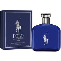 Perfume Ralph Lauren Polo Blue Edt - Masculino 125ML