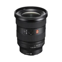 Lente Sony Fe 16-35 MM F/2.8 GM II para Sony e