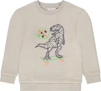 Moletom Orchestra Hganxl-GRM - Masculino