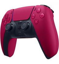 Controle PS5 Sony Dual Sense CFI-ZCT1W Cosmic Red