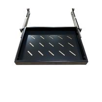 F. Rack Acess. 19" 1U Bandeja Deslizante D600MM 32CM