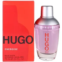 Perfume Hugo Boss Energise Edt Masculino - 75ML