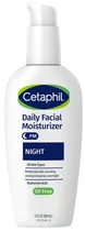 Creme Noite Cetaphil Daily Facial Moisturizer - 88ML