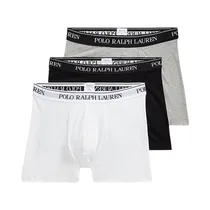 Boxer Polo Ralph Lauren 714835887004 3 Piezas