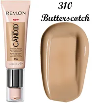 New Revlon Photoready Candid 150 Creme Brulee 22ML