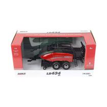 Juguete Tomy Case Ih Agriculture LB434XL Large Square Baler 44288