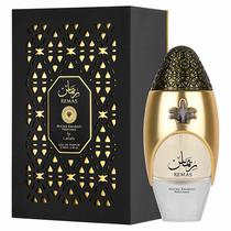 Perfume Lattafa Niche Emarati Remas Edp Unisex - 100ML