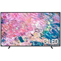 TV Smart Qled Samsung QN50Q60CAGX 50" HDR10 4K Wifi - Preto