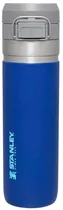 Garrafa Térmica Stanley The Quick-Flip Go Bottle 10-09149-154 (709ML) Lapis