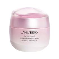 Crema Facial Shiseido White Lucent Brightening Gel 50ML