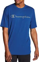 Outlet Camiseta Champion T0766G 549988 3H3 - Masculina