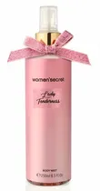 Women'Secret Lady Tenderness Body Mist 2
