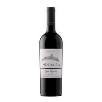 Vinho Indomita Gran Reserva Malbec 750ML - 7809623803998