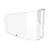 Película para Viseira MT Helmets MT-V-28 MT-V-28B - Clear Pinlock Lens Max Vision