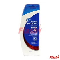 Shampoo Anticaspa Head Shoulders Men Old Spice 700ML