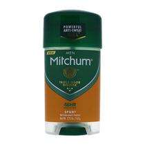 Desodorante Mitchum Men Stick Sport 48H 63G