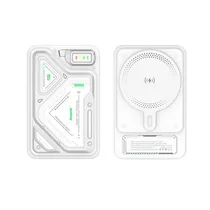Bateria Auxiliar Ecopower EP-C527 - 12000MAH