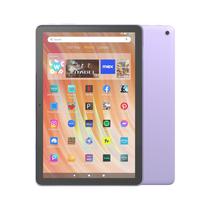 Tablet Amazon Fire HD10 13TH 3GB 64GB 10.1" Lavanda