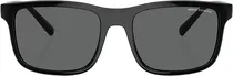 Óculos de Sol Armani Exchange AX4145SF 815887 57 - Masculino