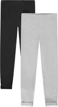 Calça Infantil Orchestra Hfipuw-GRM - Feminina (2 Peças)