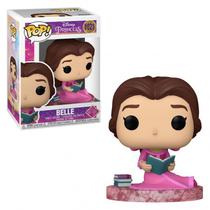 Funko Pop Disney Ultimate Princess 2 Belle 1021