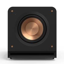 Subwoofer Klipsch RP-1000SW 10" 600W Preto