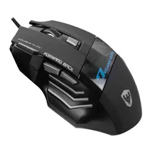 Mouse SATA A89 RGB 7 Botoes