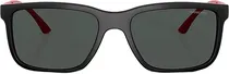 Óculos de Sol Arnette AN4359 275887 57 - Masculino