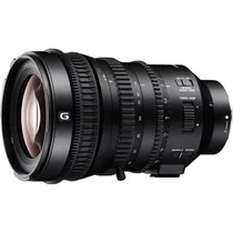 Lente Sony e PZ 18-110MM F/4G Oss
