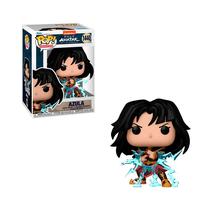 Muneco Funko Pop Nickelodeon Avatar Azula 1440